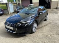 AUDI A3 2.0TDI SPORTBAKC