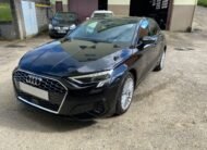 AUDI A3 2.0TDI SPORTBAKC