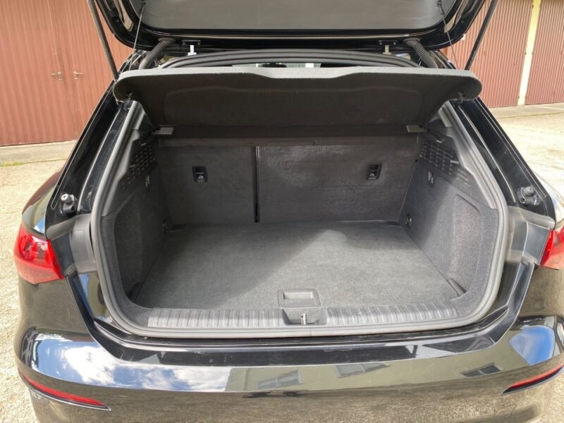 AUDI A3 2.0TDI SPORTBAKC