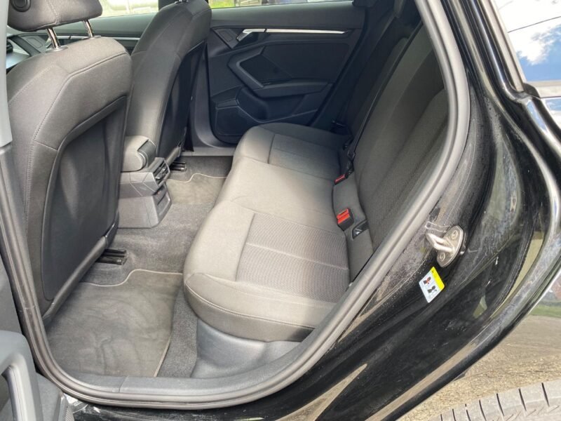 AUDI A3 2.0TDI SPORTBAKC