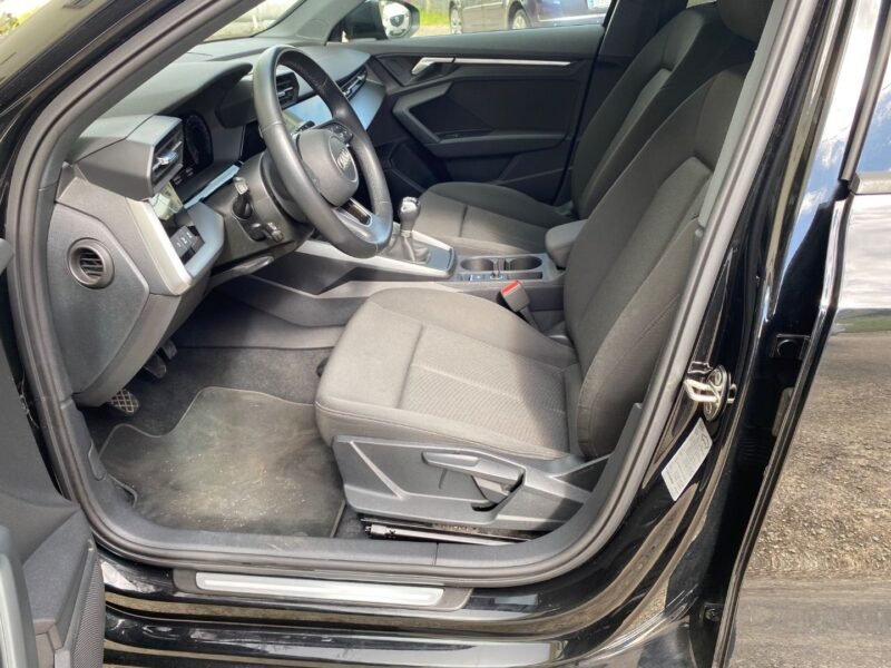 AUDI A3 2.0TDI SPORTBAKC