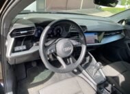 AUDI A3 2.0TDI SPORTBAKC