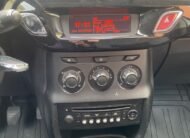 CITROEN C3 1.4 HDI TONIC