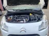 CITROEN C3 1.4 HDI TONIC