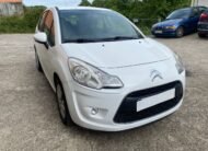 CITROEN C3 1.4 HDI TONIC