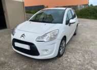 CITROEN C3 1.4 HDI TONIC