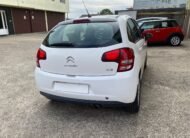 CITROEN C3 1.4 HDI TONIC