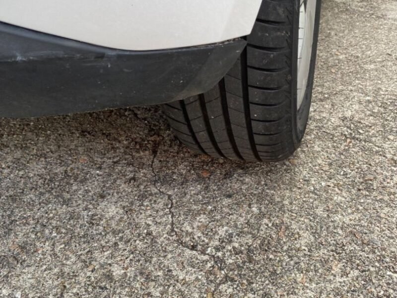 CITROEN C3 1.4 HDI TONIC