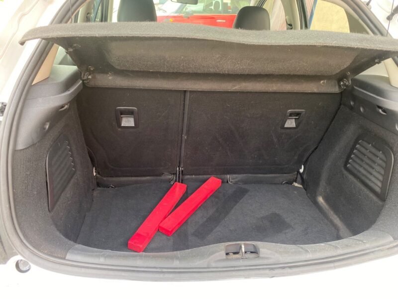 CITROEN C3 1.4 HDI TONIC
