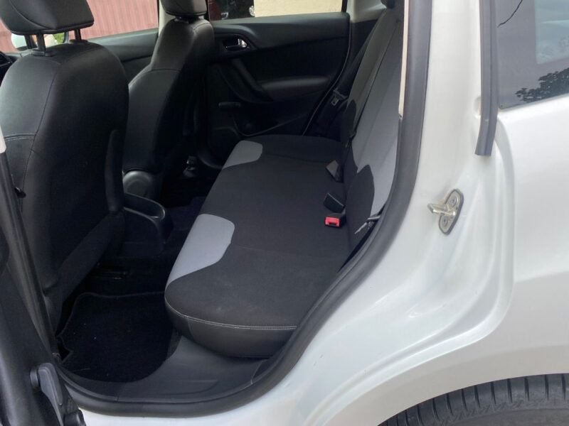 CITROEN C3 1.4 HDI TONIC
