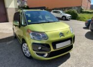 CITROEN C3 HDI SX