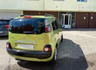CITROEN C3 HDI SX