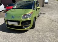 CITROEN C3 HDI SX