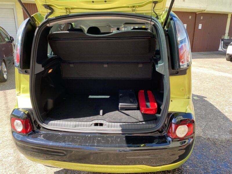 CITROEN C3 HDI SX