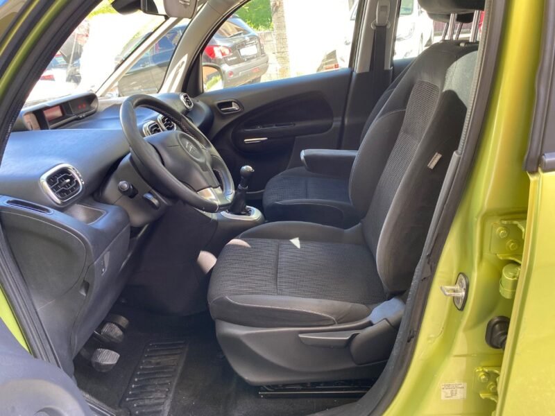 CITROEN C3 HDI SX