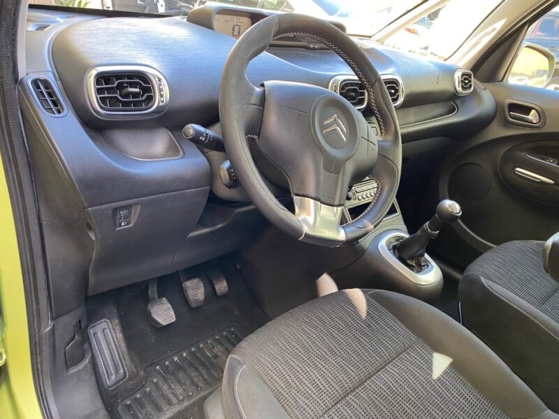 CITROEN C3 HDI SX
