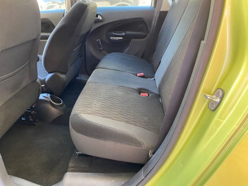 CITROEN C3 HDI SX