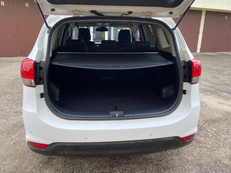 KIA CARENS 1.7 CRDI DRIVE