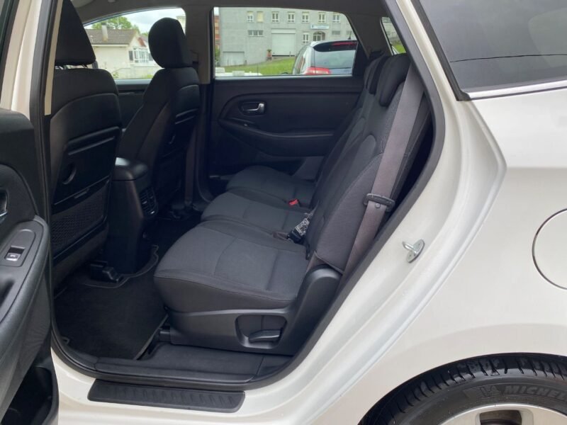 KIA CARENS 1.7 CRDI DRIVE