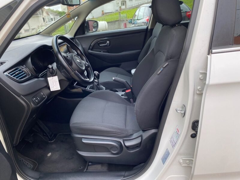 KIA CARENS 1.7 CRDI DRIVE