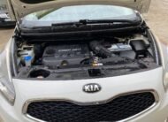 KIA CARENS 1.7 CRDI DRIVE
