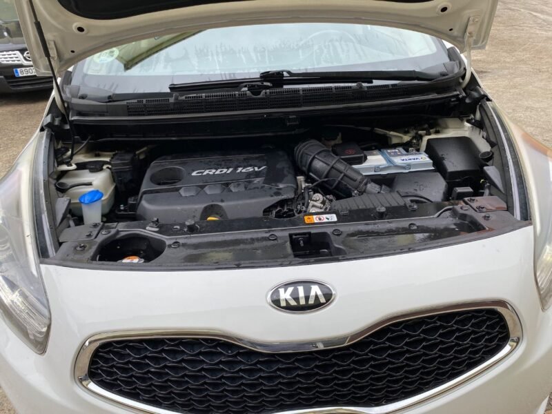 KIA CARENS 1.7 CRDI DRIVE