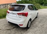 HYUNDAI ix20 1.4MPI