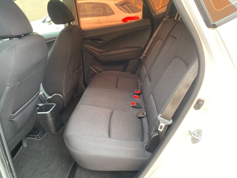 HYUNDAI ix20 1.4MPI