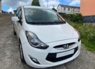 HYUNDAI ix20 1.4MPI