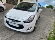 HYUNDAI ix20 1.4MPI