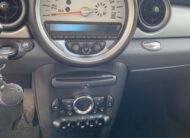 MINI ONE 1.6 D