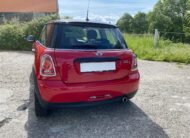 MINI ONE 1.6 D