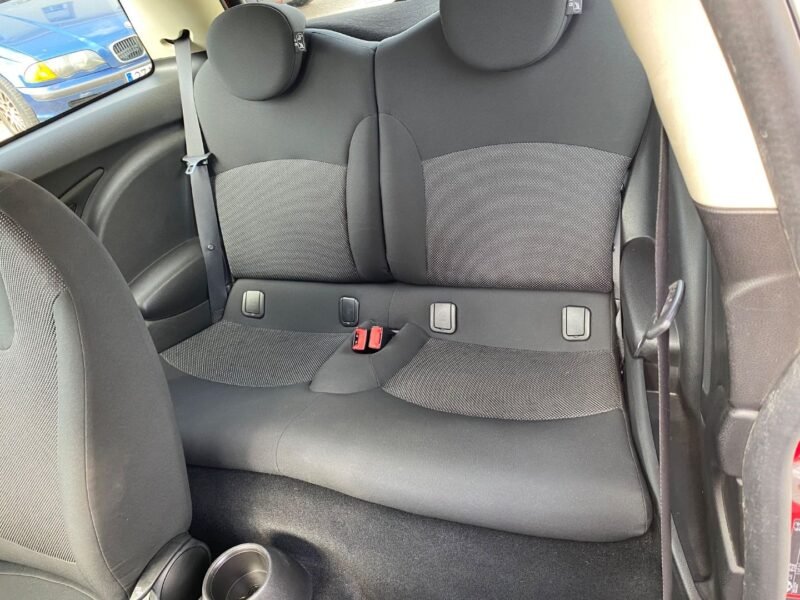 MINI ONE 1.6 D