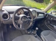 MINI ONE 1.6 D
