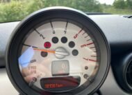 MINI ONE 1.6 D