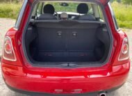 MINI ONE 1.6 D