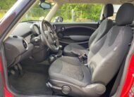 MINI ONE 1.6 D