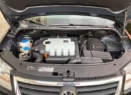 VOLKSWAGEN Touran 1.9 TDI BMOTION