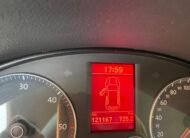 VOLKSWAGEN Touran 1.9 TDI BMOTION