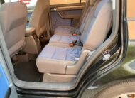 VOLKSWAGEN Touran 1.9 TDI BMOTION