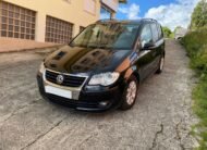VOLKSWAGEN Touran 1.9 TDI BMOTION