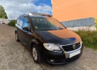VOLKSWAGEN Touran 1.9 TDI BMOTION
