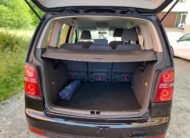VOLKSWAGEN Touran 1.9 TDI BMOTION