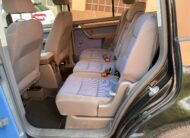 VOLKSWAGEN Touran 1.9 TDI BMOTION