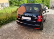 VOLKSWAGEN Touran 1.9 TDI BMOTION