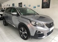 PEUGEOT 3008 HDI EAT8 ALLURE