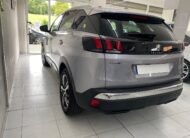 PEUGEOT 3008 HDI EAT8 ALLURE