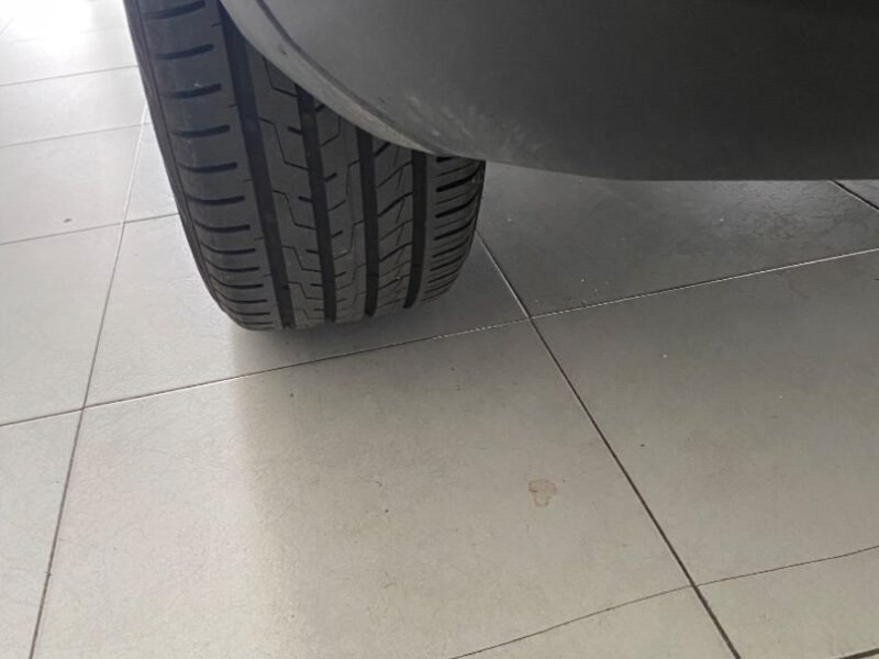 PEUGEOT 3008 HDI EAT8 ALLURE