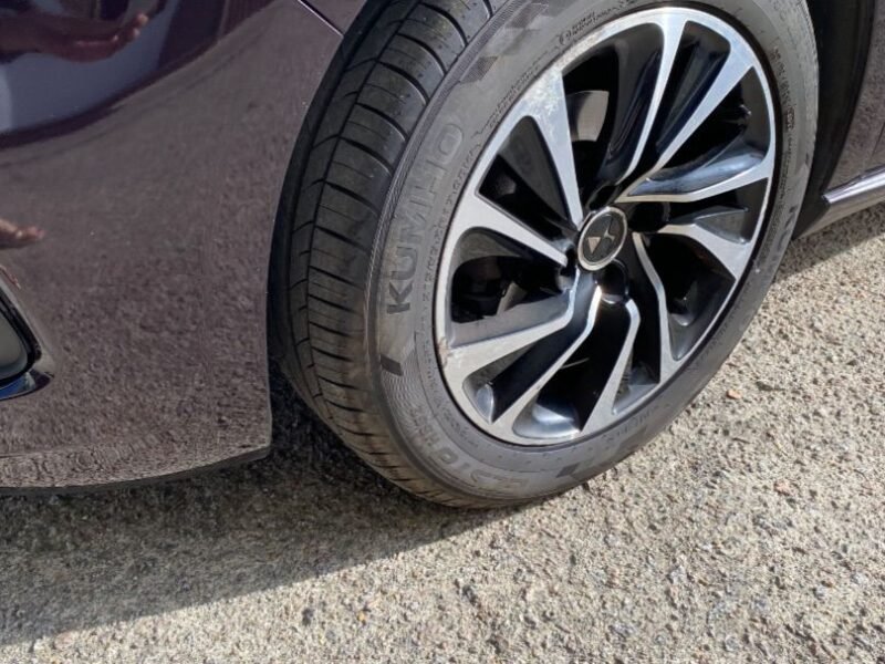 DS 4 1.6 HDI DESIRE