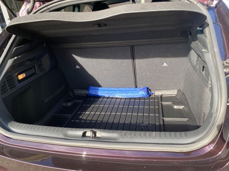 DS 4 1.6 HDI DESIRE